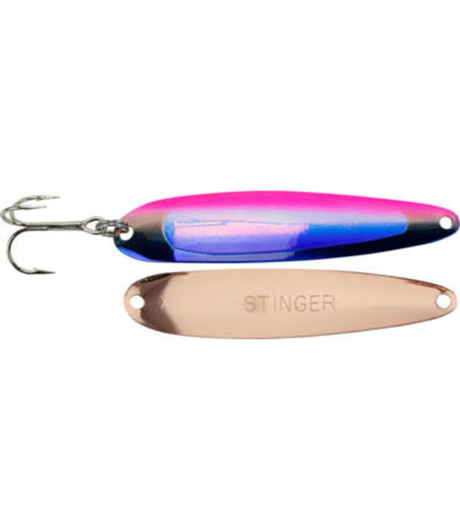 Gibbs-Delta Tackle (CU3UV) MICHIGAN STINGER - STINGER - BOY-GIRL UV