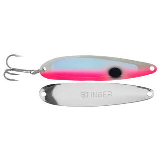 Gibbs-Delta Tackle MICHIGAN STINGER - STINGER - UV PINK TUX (S393)