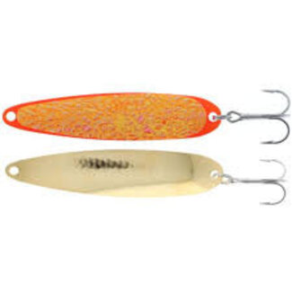 Gibbs-Delta Tackle MICHIGAN STINGER - STINGRAY - GOLD BACK SODUS BUCKEYE (NGH165CI)