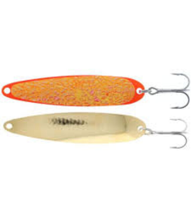 Gibbs-Delta Tackle (NGH165CI) MICHIGAN STINGER - STINGRAY - SODUS BUCKEYE