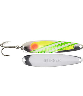 Gibbs-Delta Tackle MICHIGAN STINGER - STINGER -  DEW SKUMLINE (S454)