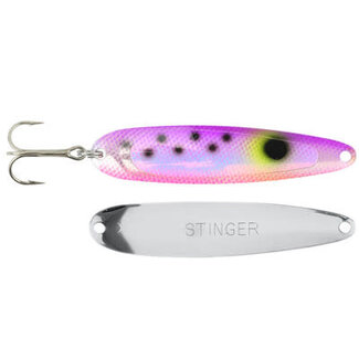 Gibbs-Delta Tackle MICHIGAN STINGER - STINGER -  CRUSHFEST UV (S533UV)