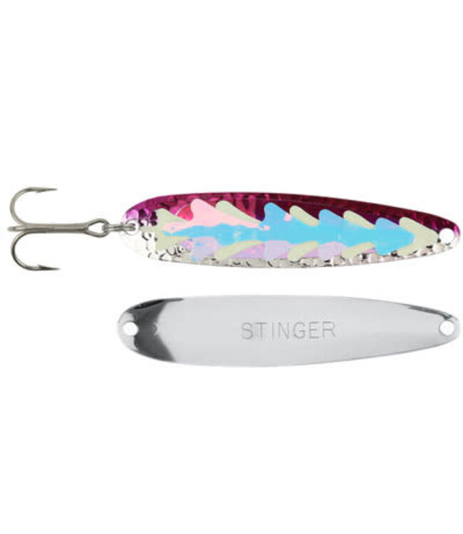 Gibbs-Delta Tackle (SH541UV) MICHIGAN STINGER - STINGER -  UV PURPLE ALEWIFE