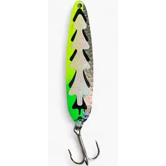 Gibbs-Delta Tackle MICHIGAN STINGER - STINGER -  KILLER MONGOOSE (SHCGT2029)