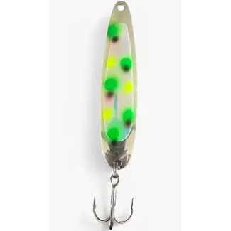 Gibbs-Delta Tackle MICHIGAN STINGER - STINGER -  EZ'R LIMITS (S551UV)