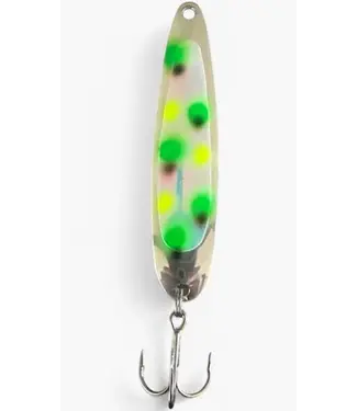Gibbs-Delta Tackle (S551UV) MICHIGAN STINGER - STINGER -  EZ'R LIMITS