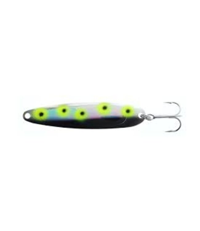 Gibbs-Delta Tackle (S413UV) MICHIGAN STINGER - STINGER -  BLACK MAGIC UV