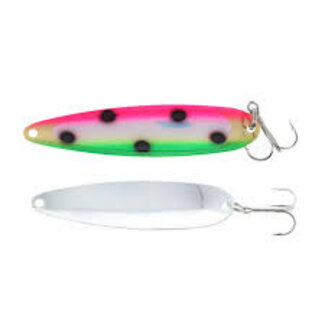 Gibbs-Delta Tackle MICHIGAN STINGER - STINGER - SILVER SMOOTH MELON UV (SWMUV)