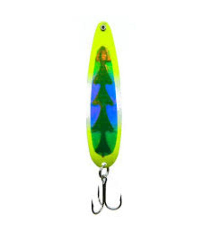 Gibbs-Delta Tackle (CU432)  MICHIGAN STINGER - STINGER - COPPER SMOOTH YELLOW JEANS