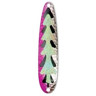 Gibbs-Delta Tackle MICHIGAN STINGER - STINGER -  KILLER PURPLE (SH204)