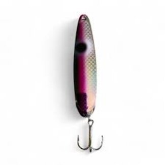 Gibbs-Delta Tackle MICHIGAN STINGER - STINGER - PURPLE GATOR (S305H)