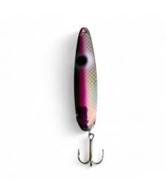 Gibbs-Delta Tackle MICHIGAN STINGER - STINGER - PURPLE GATOR (S305H)