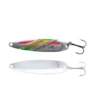 Gibbs-Delta Tackle MICHIGAN STINGER - STINGER - UV BLUE CHIN MUSIC (S471UV)