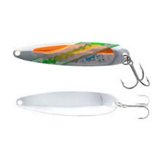 Gibbs-Delta Tackle MICHIGAN STINGER - STINGER -  UV ORANGE CHIN MUSIC (S472UV)