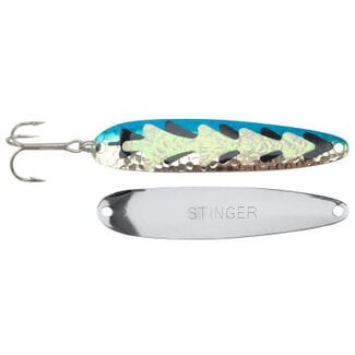 Gibbs-Delta Tackle MICHIGAN STINGER - STINGER - KILLER BLUE (SH203)