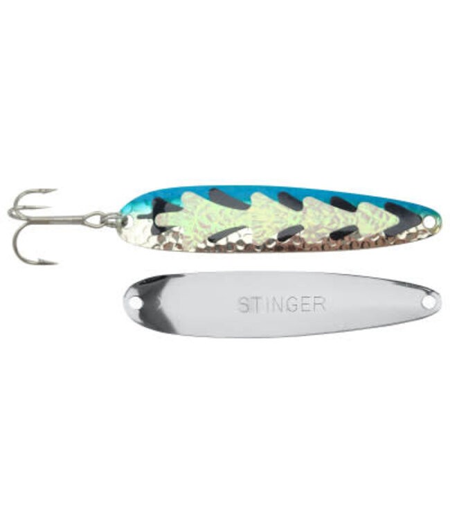 Gibbs-Delta Tackle (SH203) MICHIGAN STINGER - STINGER - KILLER BLUE