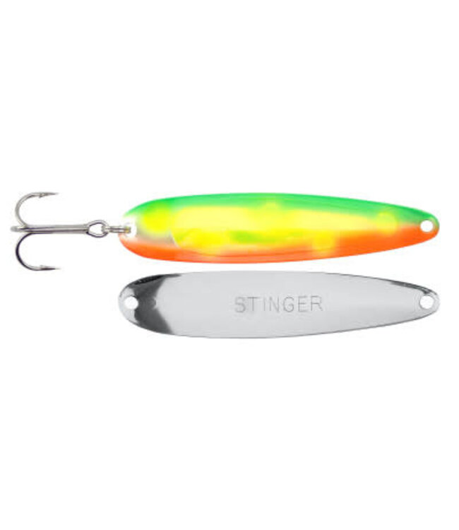 Gibbs-Delta Tackle (S457YUV) MICHIGAN STINGER - STINGER - FRUIT STAND UV