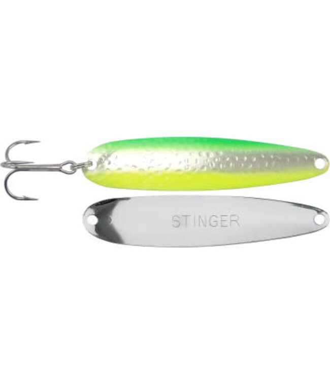 Gibbs-Delta Tackle MICHIGAN STINGER CANâ€™T AFFORD IT. (SH194)