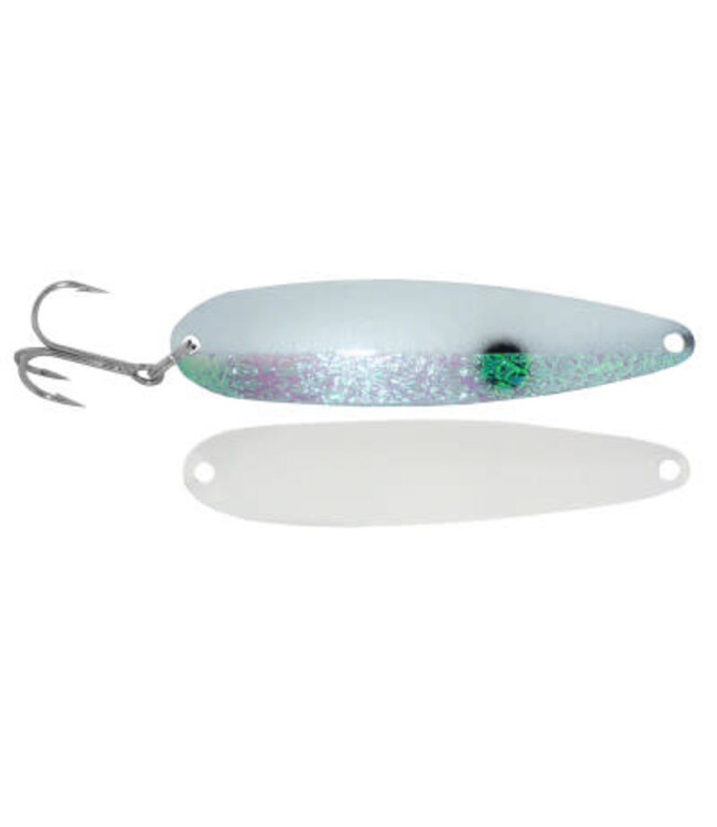 Gibbs-Delta Tackle MICHIGAN STINGER - STINGER - PEARL BACK DIRTY WHITE BOY (DWB)