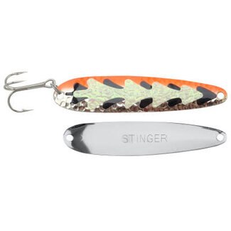 Gibbs-Delta Tackle MICHIGAN STINGER - STINGER - ORANGE KILLER (SH205)