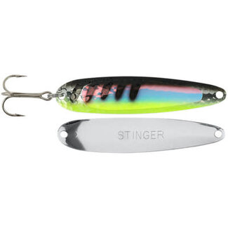 Gibbs-Delta Tackle MICHIGAN STINGER - STINGER - JAILBREAK  UV (SH548UV)