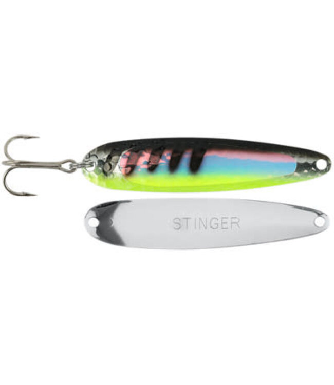Gibbs-Delta Tackle MICHIGAN STINGER - STINGER - JAILBREAK  UV
