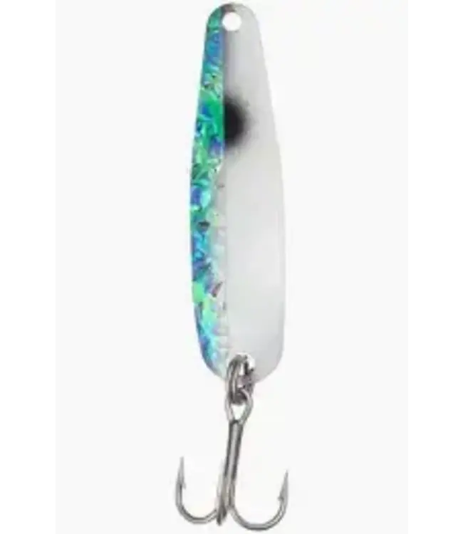 Gibbs-Delta Tackle (XDWB) MICHIGAN STINGER - SCORPION - DIRTY WHITE BOY