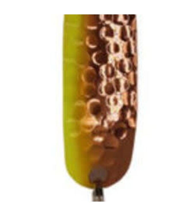 Gibbs-Delta Tackle (XCH8) MICHIGAN STINGER - SCORPION - COPPER LEMON DROP