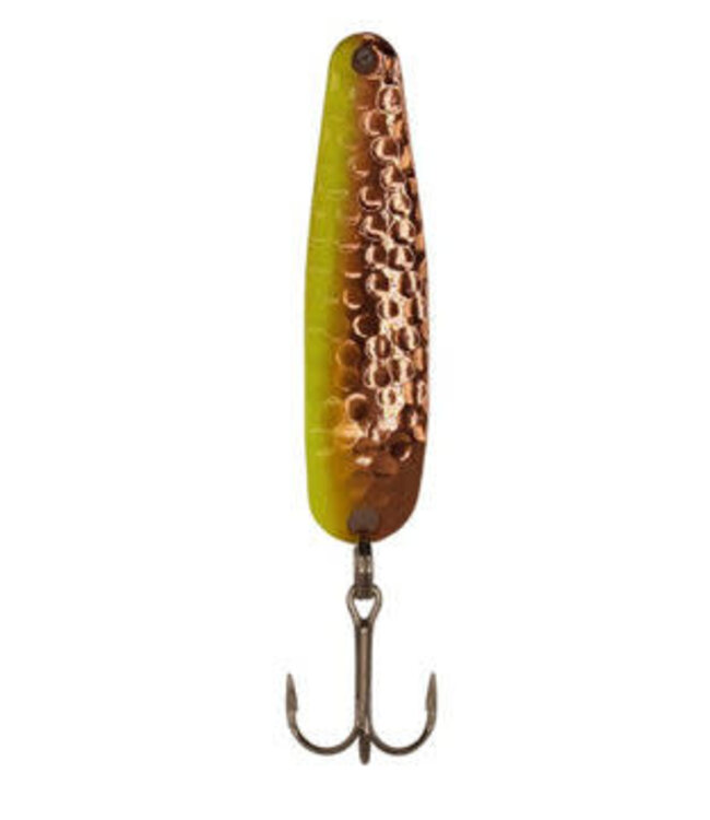 Gibbs-Delta Tackle MICHIGAN STINGER - SCORPION - COPPER LEMON DROP (XCH8)