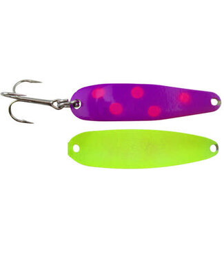 Gibbs-Delta Tackle (XBBM)  MICHIGAN STINGER - SCORPION - BLUE BERRY MUFFIN