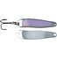 Gibbs-Delta Tackle (XS388) MICHIGAN STINGER - SCORPION - UV SILVER
