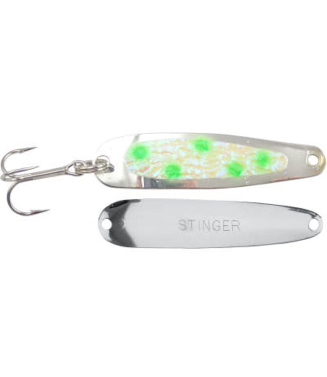 Gibbs-Delta Tackle (XS334) MICHIGAN STINGER - SCORPION - BURKS VALIUM