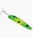 Gibbs-Delta Tackle (XFG) MICHIGAN STINGER - SCORPION - FROGGY GLOW