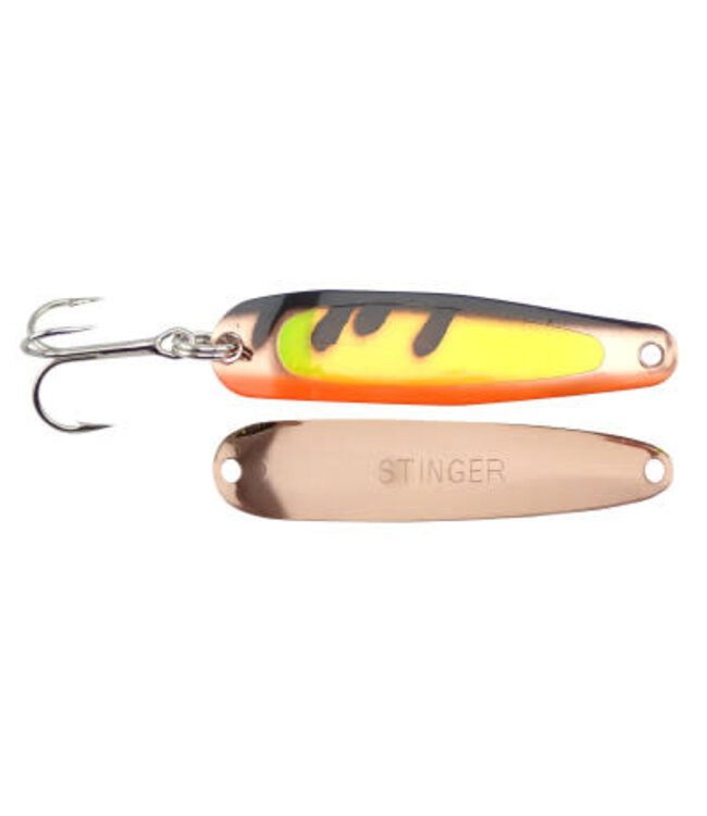 Gibbs-Delta Tackle MICHIGAN STINGER - SCORPION - KICKIN CHICKIN XCUKWYUV