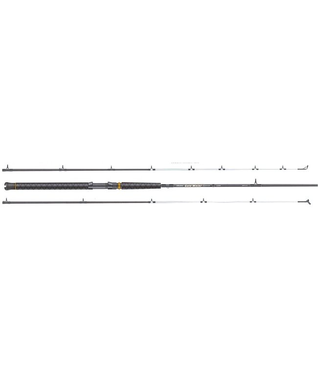 OKUMA FISHING TACKLE CORP. OKUMA COLDWATER CUSTOM TROLLING ROD 10'0" MH 12-30LBS 2-PC