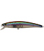 Challenger Lures JL120-500G   CHALLENGER JR. MINNOW 3-1/2” 5/16 OZ CLEAR MINNOW
