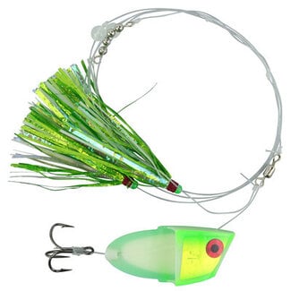 A-TOM-MIK MFG. A-TOM-MIK KING MEAT RIG  JACKS PRETTY GIRL (KING-088)