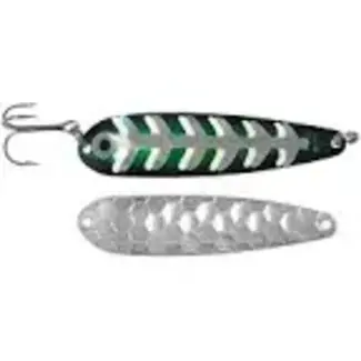 DREAMWEAVER LURE COMPANY DREAMWEAVER DW SPOON 42ND SPOON (DW 1367)