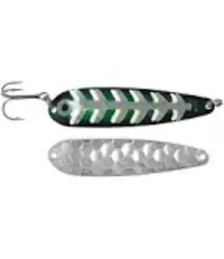 DREAMWEAVER LURE COMPANY (DW 1367) DREAMWEAVER DW SPOON 42nd Spoon