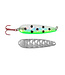 DREAMWEAVER LURE COMPANY (SS1969) DREAMWEAVER SUPER SLIM SUPER GLOW LANCES TWO FACE
