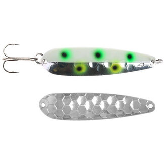 DREAMWEAVER LURE COMPANY (SS1980) DREAMWEAVER SUPER SLIM SUPER GLOW DIET SODA