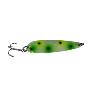 DREAMWEAVER LURE COMPANY (SS1978) DREAMWEAVER SUPER SLIM SUPER GLOW SODA