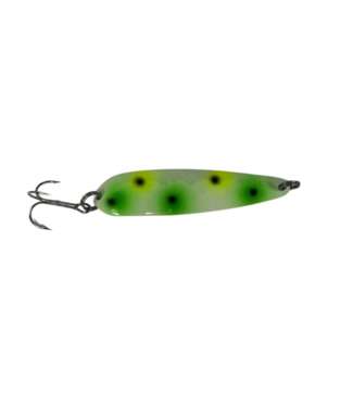 DREAMWEAVER LURE COMPANY (SS1978) DREAMWEAVER SUPER SLIM SUPER GLOW SODA