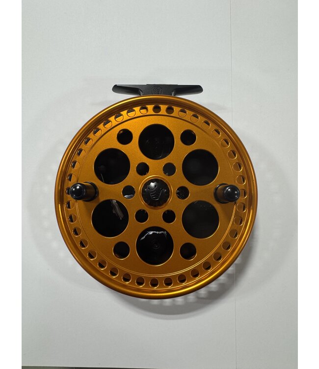 Kingpin Kingpin R2 (Custom Orange)