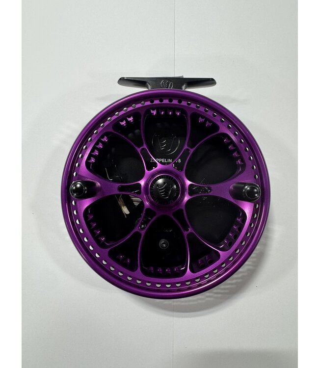 Kingpin Kingpin Zepplin (Purple)