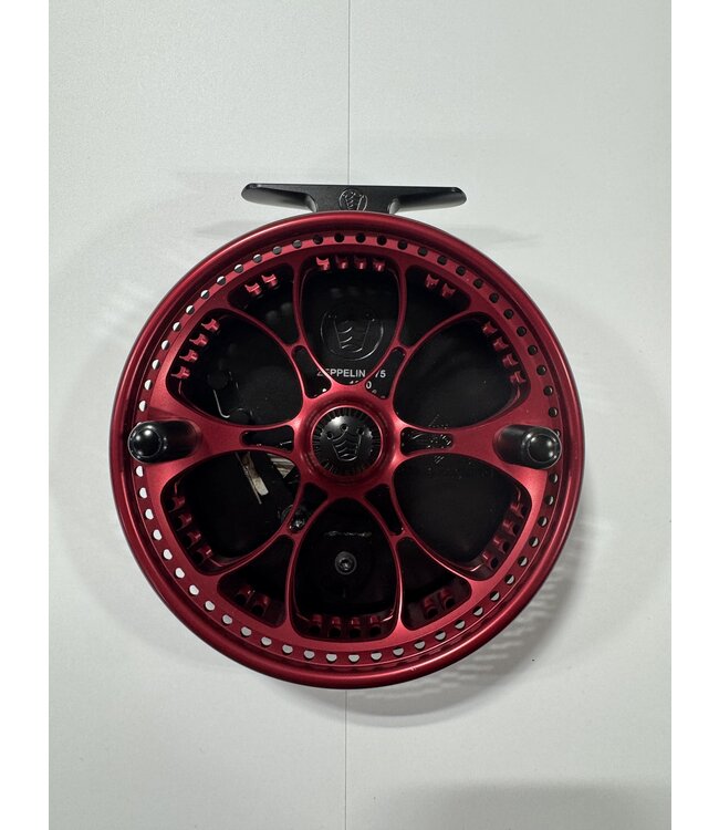 Kingpin Kingpin Zepplin (Red)