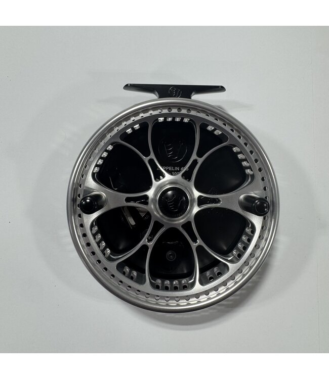 Kingpin Kingpin Zepplin (Silver)