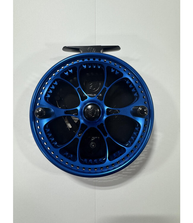 Kingpin Kingpin Zepplin (Blue)