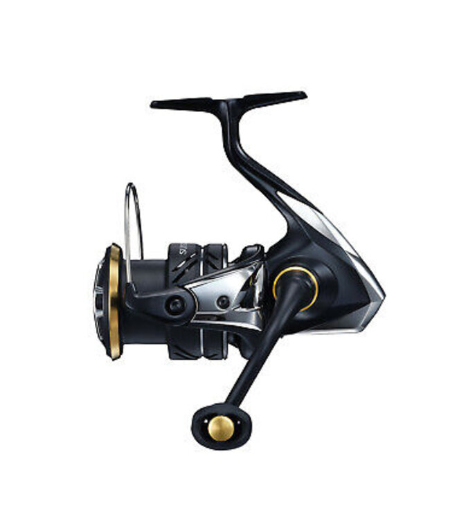 SHIMANO AMERICAN CORP. Shimano Sustain 4000HG-J