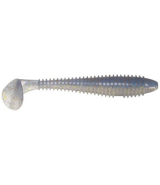KEITECH KEITECH FAT SWING IMPACT 3.8" SEXY SHAD